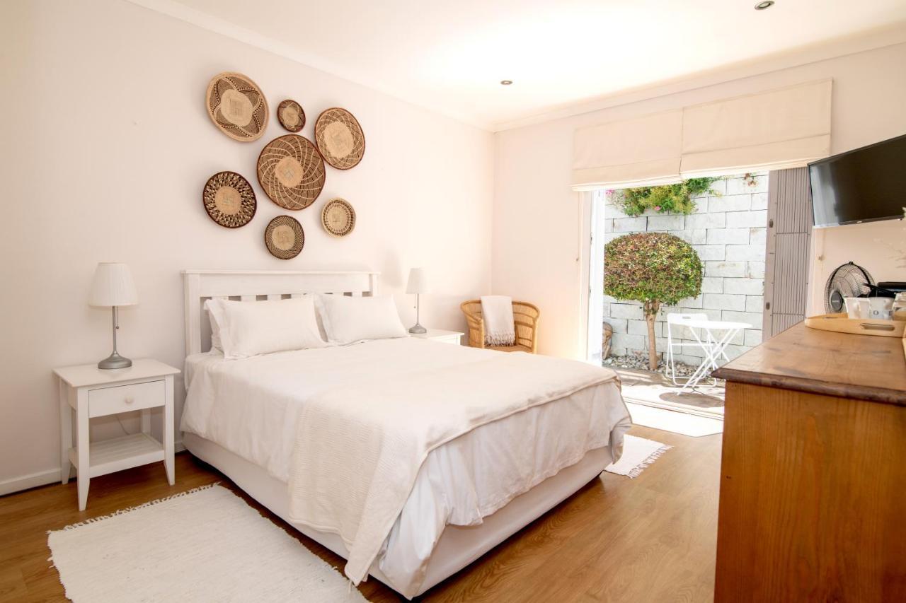 Camps Bay Guest Suite With Private Pool Kapstadt Exterior foto