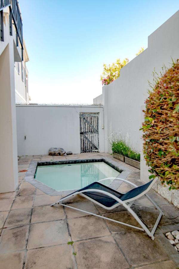 Camps Bay Guest Suite With Private Pool Kapstadt Exterior foto